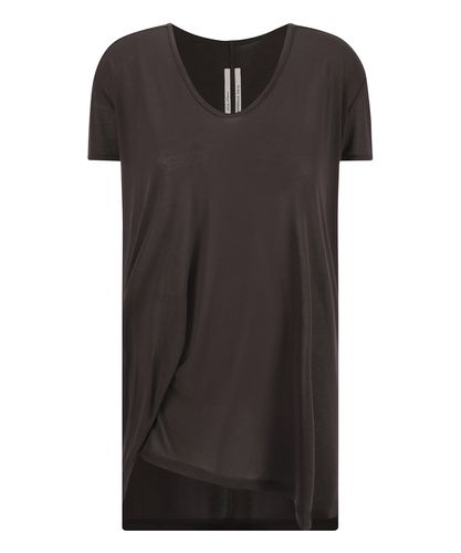 Porterville T-shirt - Rick Owens - Modalova