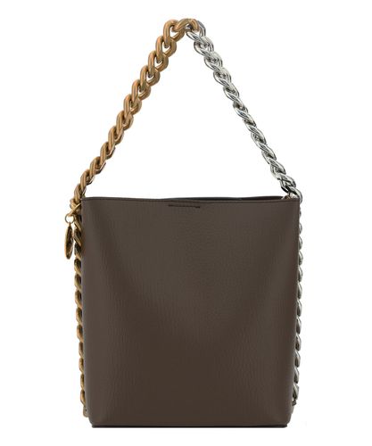 Frayme tote bag - Stella McCartney - Modalova