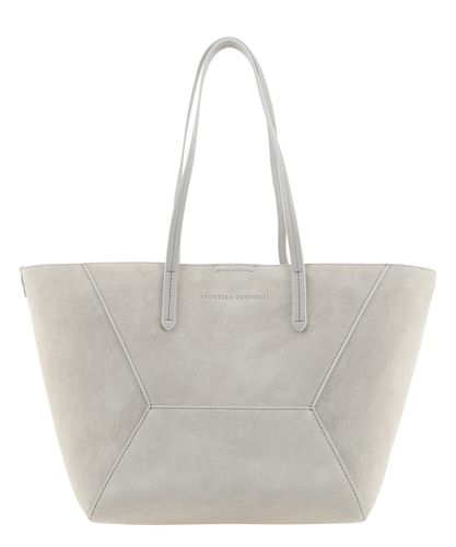 Tote bag - Brunello Cucinelli - Modalova