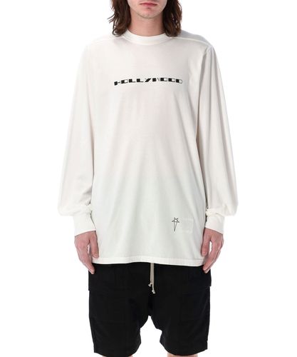 Long sleeve t-shirt - DRKSHDW - Modalova