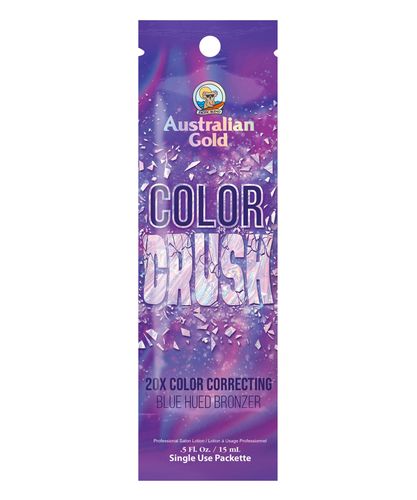 Color crush 15 ml - intensifier - Australian Gold - Modalova
