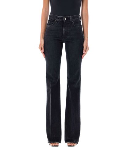 Flora Bassano Jeans - Haikure - Modalova