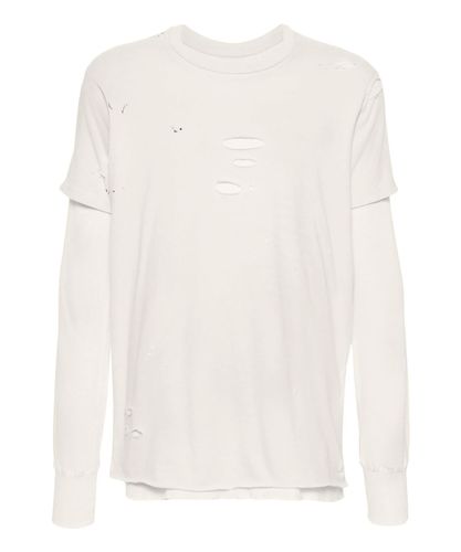 Long sleeve t-shirt - Maison Margiela - Modalova