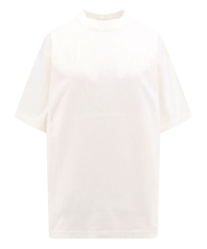 Hand-Drawn T-shirt - Balenciaga - Modalova