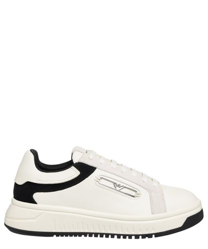 Sneakers - Emporio Armani - Modalova