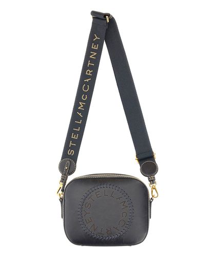 Camera Mini Shoulder bag - Stella McCartney - Modalova