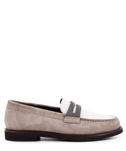 Loafers - Brunello Cucinelli - Modalova