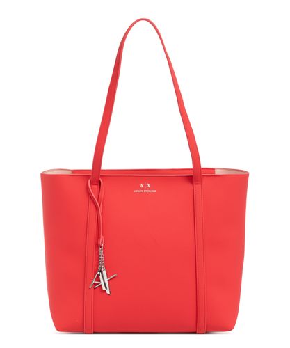 Shopping bag - Armani Exchange - Modalova