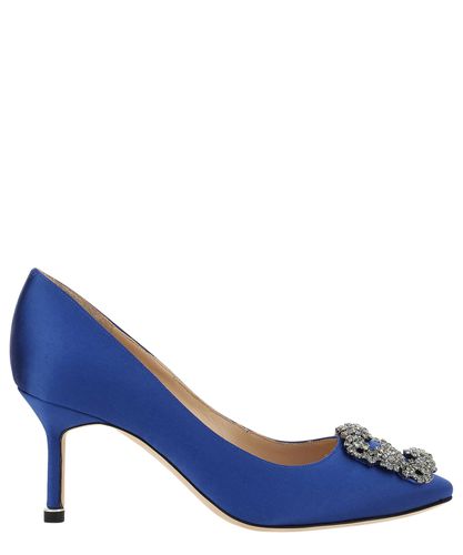 Pumps hangisi - Manolo Blahnik - Modalova