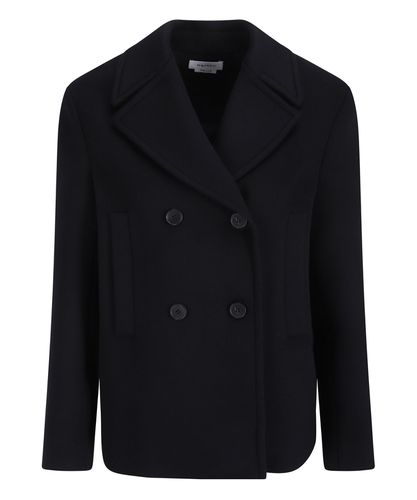 Cappotto - Alexander McQueen - Modalova