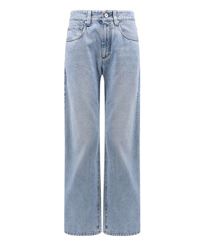 Jeans - Brunello Cucinelli - Modalova