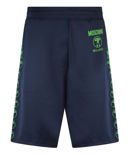 Short sportivi - Moschino - Modalova