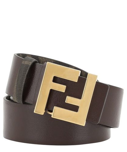 FF Squared Belt - Fendi - Modalova