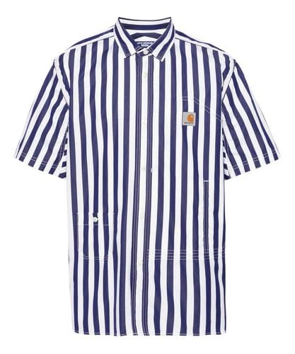 Short sleeve shirt - Junya Watanabe - Modalova