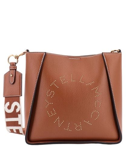 Stella logo umhängetasche - Stella McCartney - Modalova