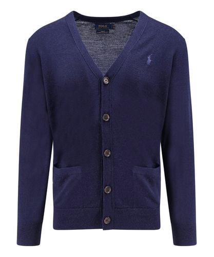 Cardigan - Polo Ralph Lauren - Modalova