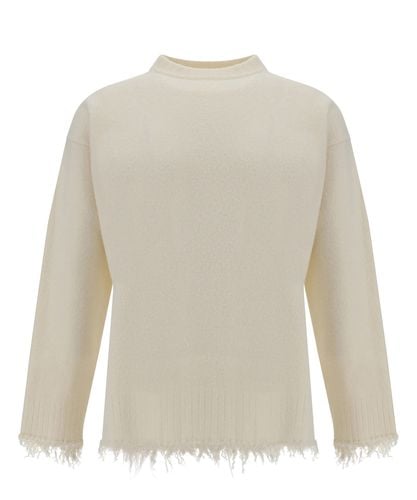 Sweater - Jil Sander - Modalova