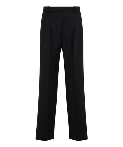 Penrud Trousers - Dries Van Noten - Modalova