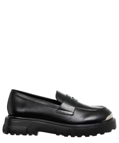 Loafers - Love Moschino - Modalova