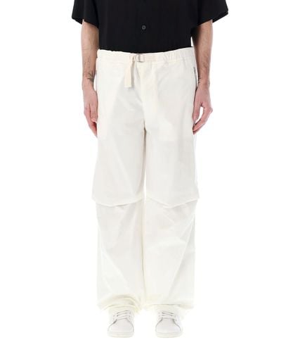 Trousers - Jil Sander - Modalova