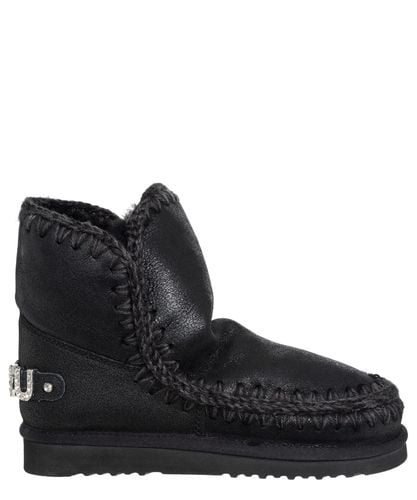 Eskimo 18 Ankle boots - Mou - Modalova