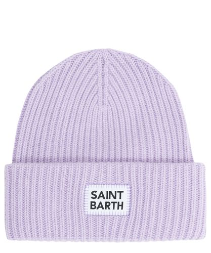 Beanie - MC2 Saint Barth - Modalova