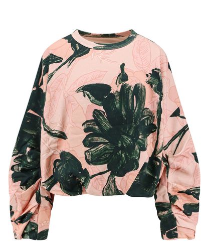 Hannet Sweatshirt - Dries Van Noten - Modalova