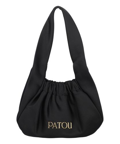 Borsa hobo le bisquit - Patou - Modalova