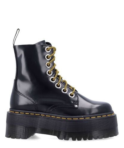 Jadon Max Lace-up boots - Dr. Martens - Modalova