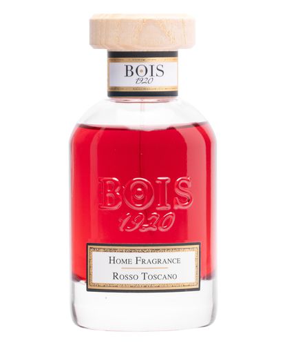 Rosso toscano home spray 100 ml - Bois 1920 - Modalova
