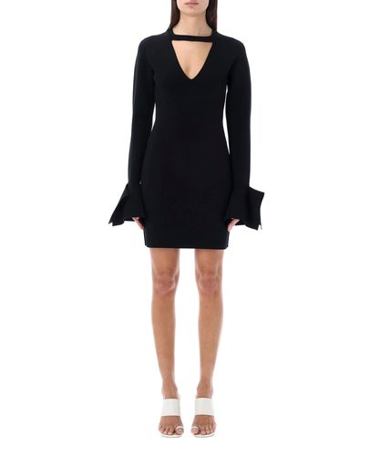 Mini dress - JW Anderson - Modalova