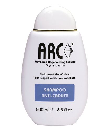 Anti-fall shampoo 200 ml - ARC - Modalova