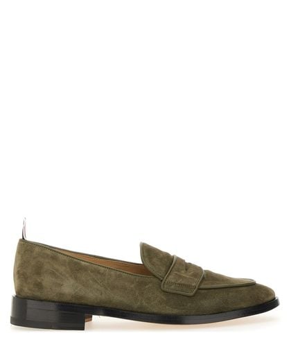 Versity Penny Loafers - Thom Browne - Modalova