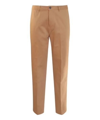 Trousers - AMI Paris - Modalova