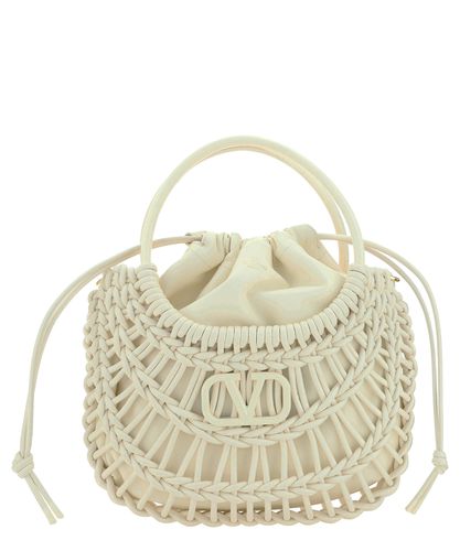 VLOGO Bucket bag - Valentino Garavani - Modalova