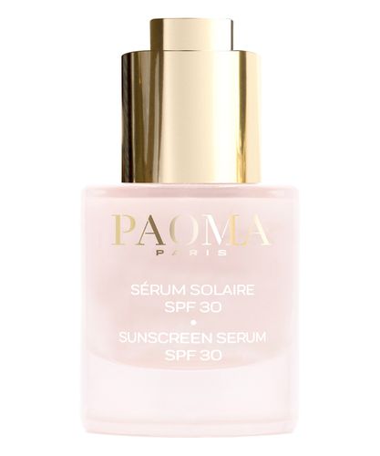 Sunscreen serum spf 30 - 30 ml - Paoma - Modalova