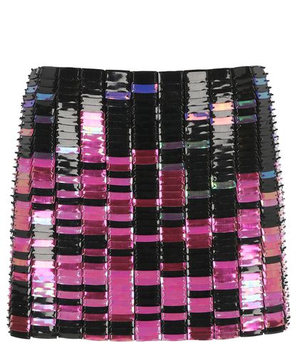 Mini skirt - The Attico - Modalova