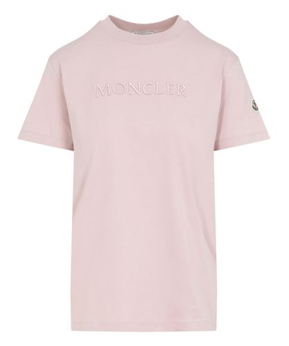 T-shirt - Moncler - Modalova