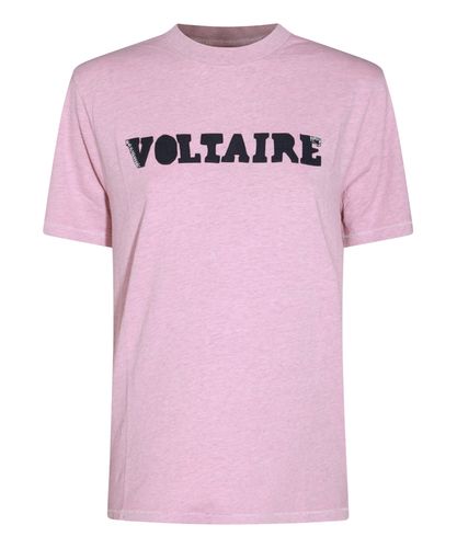 T-shirt - Zadig&Voltaire - Modalova