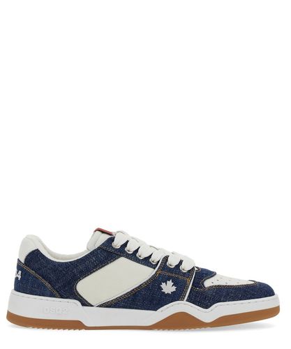 Sneakers spiker - Dsquared2 - Modalova