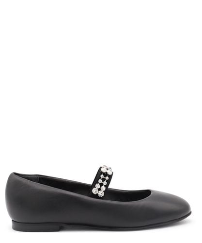 Ballet flats - Casadei - Modalova