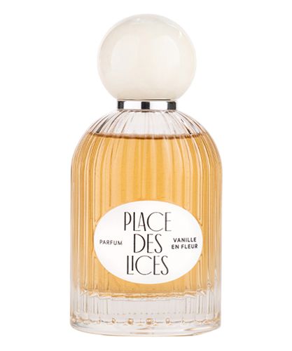 Vanille en fleur parfum 100 ml - Place des lices - Modalova