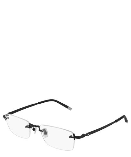 Eyeglasses MB0132O - Montblanc - Modalova