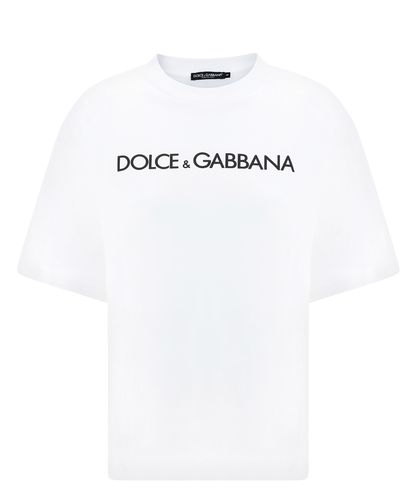 T-shirt - Dolce&Gabbana - Modalova