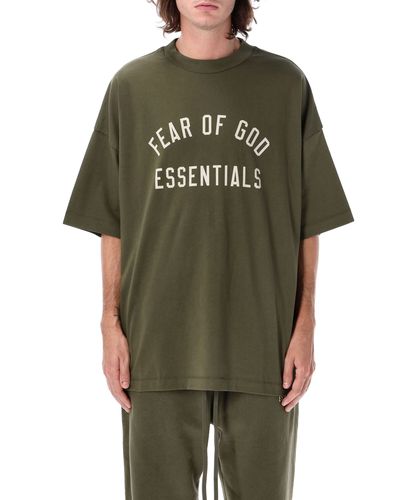 T-shirt - Fear of God - Modalova