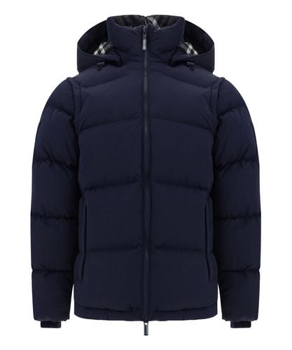 Down jacket - Burberry - Modalova