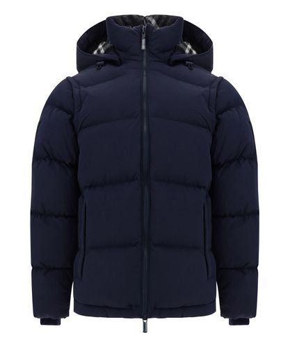 Down jacket - Burberry - Modalova