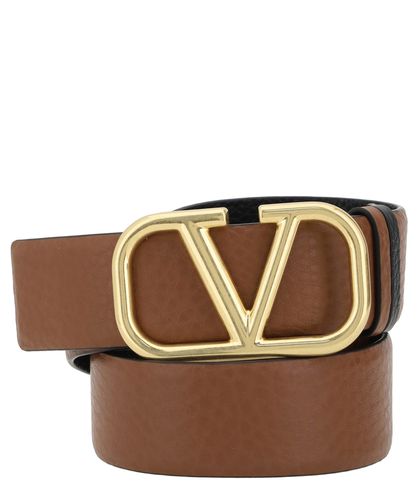 VLOGO Belt - Valentino Garavani - Modalova