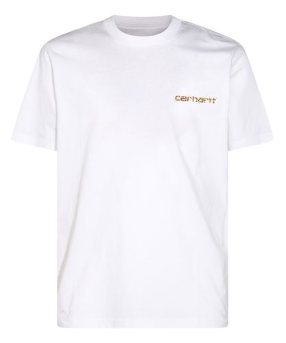 Noodle soup t-shirt - Carhartt WIP - Modalova