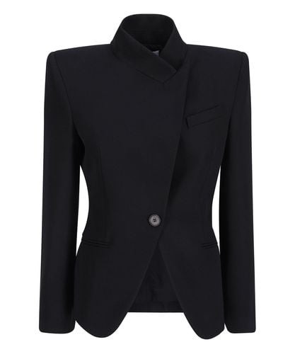 Blazer - Alexander McQueen - Modalova